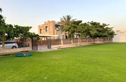 Villa - 5 Bedrooms - 6 Bathrooms for rent in Al Khawaneej 1 - Al Khawaneej - Dubai