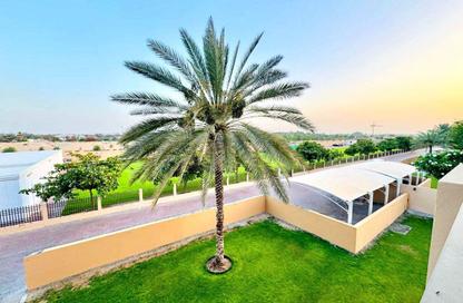 Villa - 5 Bedrooms - 6 Bathrooms for rent in Al Khawaneej 1 - Al Khawaneej - Dubai