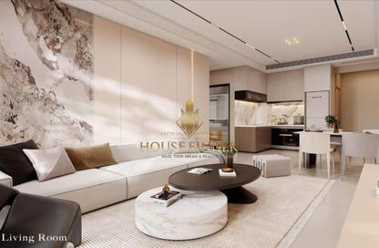 Apartment - 2 - 2 for sale in Nest - International City Phase 2 - Al Warsan 4 - Al Warsan - Dubai Apartment - 2 - 2 for sale in Nest - International City Phase 2 - Al Warsan 4 - Al Warsan - Dubai