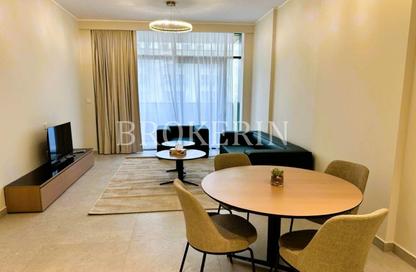 Apartment - 1 Bedroom - 2 Bathrooms for rent in Neva Residences - District 16 - Jumeirah Village Circle - Dubai