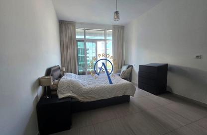 Apartment - 2 Bedrooms - 3 Bathrooms for sale in Park Gate Residence 2 - Park Gate Residences - Al Kifaf - Bur Dubai - Dubai