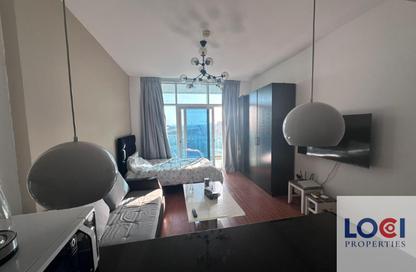 Apartment - Studio - 1 Bathroom for rent in Al Jawhara Residences - District 2 - Jumeirah Village Triangle - Dubai Apartment - Studio - 1 Bathroom for rent in Al Jawhara Residences - District 2 - Jumeirah Village Triangle - Dubai