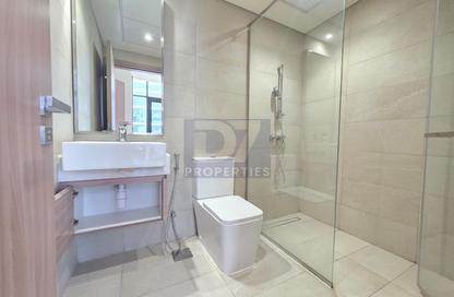 Apartment - 1 Bedroom - 2 Bathrooms for rent in Azizi Riviera 25 - Azizi Riviera - Meydan One - Meydan - Dubai Apartment - 1 Bedroom - 2 Bathrooms for rent in Azizi Riviera 25 - Azizi Riviera - Meydan One - Meydan - Dubai