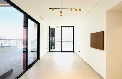 Apartment - 2 Bedrooms - 2 Bathrooms for rent in Binghatti Onyx - District 15 - Jumeirah Village Circle - Dubai