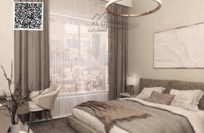 Apartment - 2 Bedrooms - 2 Bathrooms for sale in Al Rashidiya 1 - Al Rashidiya - Ajman