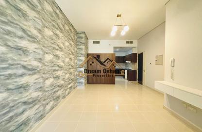 Apartment - Studio - 1 Bathroom for rent in Nova Tower - Dubai Silicon Oasis - Dubai