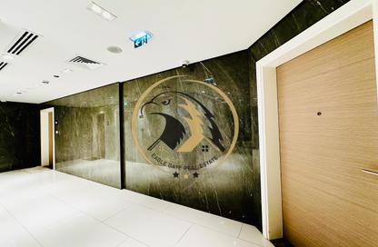 Apartment - 2 - 3 for rent in Tilal City A - Tilal City - Sharjah