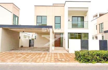 Villa - 4 Bedrooms - 5 Bathrooms for rent in Caya 1 - Arabian Ranches 3 - Dubai