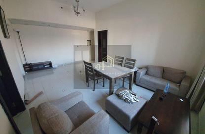 Apartment - 1 Bedroom - 2 Bathrooms for rent in Elite Sports Residence 2 - Elite Sports Residence - Dubai Sports City - Dubai