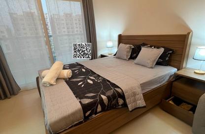 Apartment - Studio - 1 Bathroom for rent in Al Amira Village - Al Yasmeen - Ajman Apartment - Studio - 1 Bathroom for rent in Al Amira Village - Al Yasmeen - Ajman