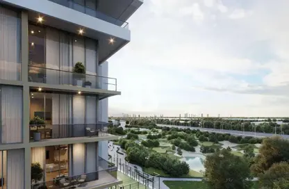 Apartment - 1 Bedroom - 2 Bathrooms for sale in Sobha one Tower A - Sobha One - Sobha Hartland - Mohammed Bin Rashid City - Dubai