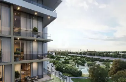 Apartment - 1 Bedroom - 2 Bathrooms for sale in Sobha one Tower A - Sobha One - Sobha Hartland - Mohammed Bin Rashid City - Dubai