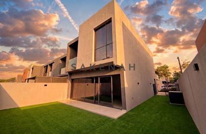 Townhouse - 3 Bedrooms - 4 Bathrooms for sale in Azalea - Tilal City - Sharjah