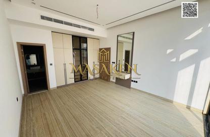 Villa - 5 Bedrooms - 7 Bathrooms for sale in Al Bahia Hills - Al Bahia - Ajman