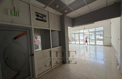 Warehouse - Studio - 1 for rent in Industrial Area 4 - Sharjah Industrial Area - Sharjah