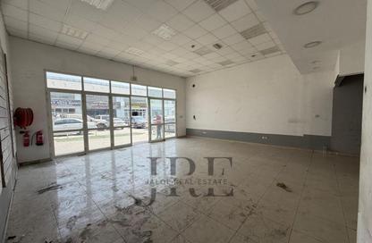 Warehouse - Studio - 1 for rent in Industrial Area 4 - Sharjah Industrial Area - Sharjah
