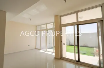 تاون هاوس - 3 غرف نوم - 3 حمامات للبيع في باسوود - داماك هيلز 2 - دبي