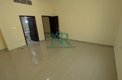 Villa - 5 Bedrooms - 7+ Bathrooms for rent in Khalifa City - Abu Dhabi