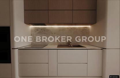 Apartment - Studio - 1 Bathroom for sale in Binghatti Circle - District 13 - Jumeirah Village Circle - Dubai