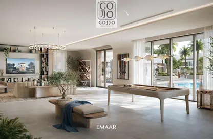 فيلا - 3 غرف نوم - 4 حمامات للبيع في ذا هايتس كونتري كلوب آند ويلنيس - دبي