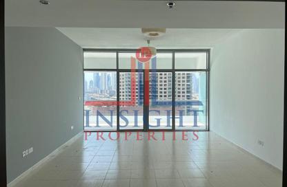 Apartment - 1 Bedroom - 2 Bathrooms for sale in Windsor Manor - Business Bay - Dubai