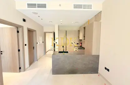 Apartment - 1 Bedroom - 2 Bathrooms for rent in Golf Vista Heights - Dubai Sports City - Dubai