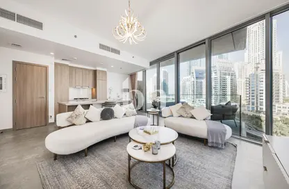 Apartment - 1 Bedroom - 2 Bathrooms for rent in Stella Maris - Dubai Marina - Dubai Apartment - 1 Bedroom - 2 Bathrooms for rent in Stella Maris - Dubai Marina - Dubai