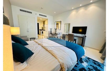 Apartment - Studio - 1 Bathroom for rent in Celestia B - Celestia - Residential District - Dubai South (Dubai World Central) - Dubai