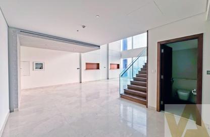 Apartment - 4 Bedrooms - 5 Bathrooms for sale in Marina Gate 1 - Marina Gate - Dubai Marina - Dubai