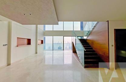 Apartment - 4 Bedrooms - 5 Bathrooms for sale in Marina Gate 1 - Marina Gate - Dubai Marina - Dubai