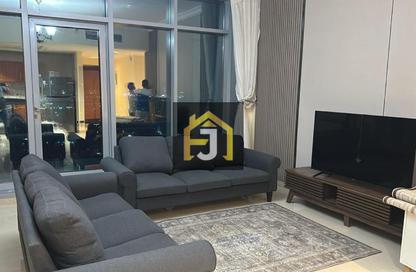 Apartment - 1 Bedroom - 2 Bathrooms for rent in Ajman Corniche Residences - Ajman Corniche Road - Ajman Apartment - 1 Bedroom - 2 Bathrooms for rent in Ajman Corniche Residences - Ajman Corniche Road - Ajman