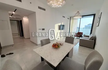 شقة - 2 غرف نوم - 3 حمامات للايجار في زا باراجون لآي جي او - الخليج التجاري - دبي شقة - 2 غرف نوم - 3 حمامات للايجار في زا باراجون لآي جي او - الخليج التجاري - دبي