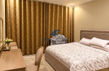 Apartment - 2 - 3 for rent in Park Vista - District 13 - Jumeirah Village Circle - Dubai