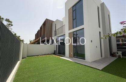 Villa - 4 Bedrooms - 4 Bathrooms for rent in Spring - Arabian Ranches 3 - Dubai Villa - 4 Bedrooms - 4 Bathrooms for rent in Spring - Arabian Ranches 3 - Dubai