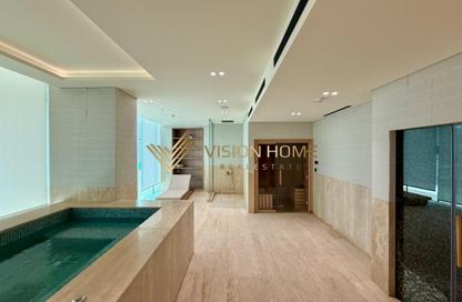 Apartment - 1 Bedroom - 1 Bathroom for rent in Binghatti Phantom - District 17 - Jumeirah Village Circle - Dubai