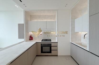 Apartment - 1 Bedroom - 1 Bathroom for rent in Binghatti Phantom - District 17 - Jumeirah Village Circle - Dubai