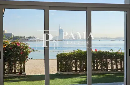 فيلا - 5 غرف نوم - 5 حمامات للايجار في بالما ريزيدنس - نخلة جميرا - دبي