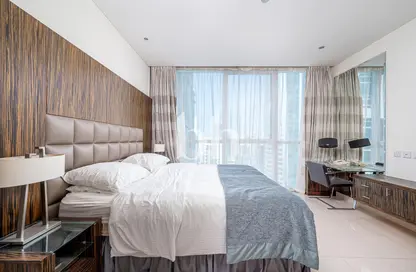 شقة - 3 غرف نوم - 2 حمامات للبيع في برج بونينجتون - (JLT) مجمع J - أبراج بحيرات الجميرا - دبي