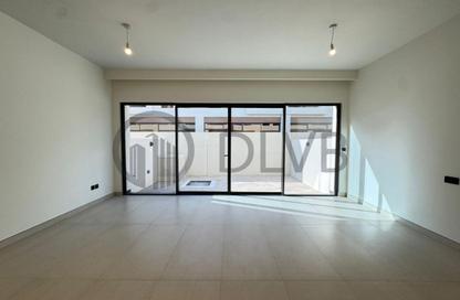 Villa - 4 Bedrooms - 4 Bathrooms for rent in Costa Brava 1 - Costa Brava - Damac Lagoons - Dubai