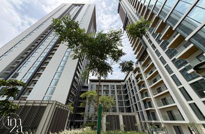 Apartment - 3 Bedrooms - 4 Bathrooms for sale in Crest Grande - Sobha Hartland - Mohammed Bin Rashid City - Dubai