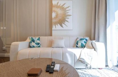 Apartment - 1 Bedroom - 1 Bathroom for sale in Azizi Riviera 47 - Azizi Riviera - Meydan One - Meydan - Dubai