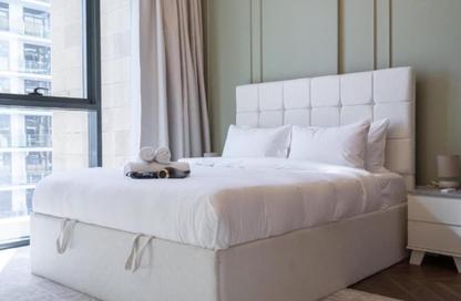 Apartment - 1 Bedroom - 1 Bathroom for sale in Azizi Riviera 47 - Azizi Riviera - Meydan One - Meydan - Dubai Apartment - 1 Bedroom - 1 Bathroom for sale in Azizi Riviera 47 - Azizi Riviera - Meydan One - Meydan - Dubai