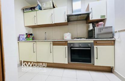 Apartment - Studio - 1 Bathroom for rent in Sandoval Gardens 2 - Sandoval Gardens - District 14 - Jumeirah Village Circle - Dubai Apartment - Studio - 1 Bathroom for rent in Sandoval Gardens 2 - Sandoval Gardens - District 14 - Jumeirah Village Circle - Dubai