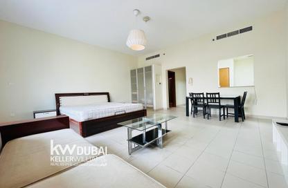 Apartment - Studio - 1 Bathroom for rent in Sandoval Gardens 2 - Sandoval Gardens - District 14 - Jumeirah Village Circle - Dubai