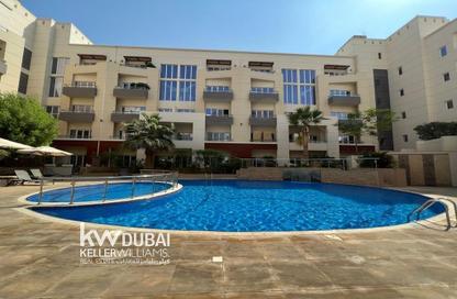 Apartment - Studio - 1 Bathroom for rent in Sandoval Gardens 2 - Sandoval Gardens - District 14 - Jumeirah Village Circle - Dubai Apartment - Studio - 1 Bathroom for rent in Sandoval Gardens 2 - Sandoval Gardens - District 14 - Jumeirah Village Circle - Dubai