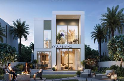Villa - 3 Bedrooms - 4 Bathrooms for sale in Montura 2 - Grand Polo Club and Resort - Dubai Investment Park 2 (DIP 2) - Dubai Investment Park (DIP) - Dubai Villa - 3 Bedrooms - 4 Bathrooms for sale in Montura 2 - Grand Polo Club and Resort - Dubai Investment Park 2 (DIP 2) - Dubai Investment Park (DIP) - Dubai