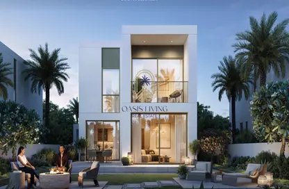 Villa - 3 Bedrooms - 4 Bathrooms for sale in Montura 2 - Grand Polo Club and Resort - Dubai Investment Park 2 (DIP 2) - Dubai Investment Park (DIP) - Dubai