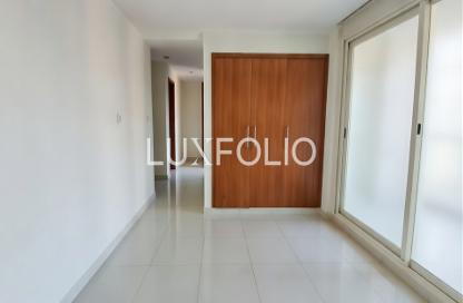 Apartment - Studio - 1 for sale in Mosela Waterside Residences - Mosela - The Views - Dubai