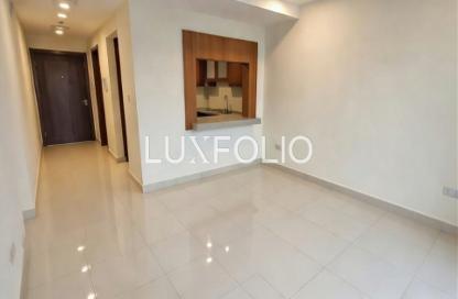 Apartment - Studio - 1 for sale in Mosela Waterside Residences - Mosela - The Views - Dubai Apartment - Studio - 1 for sale in Mosela Waterside Residences - Mosela - The Views - Dubai