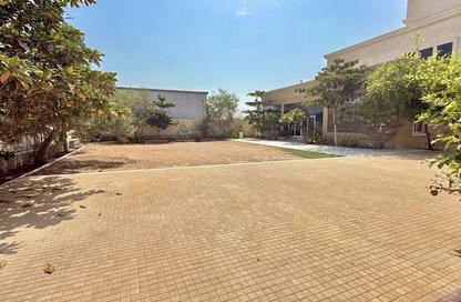 Villa - 1 Bedroom - 2 Bathrooms for rent in Al Riffa - Ras Al Khaimah Villa - 1 Bedroom - 2 Bathrooms for rent in Al Riffa - Ras Al Khaimah